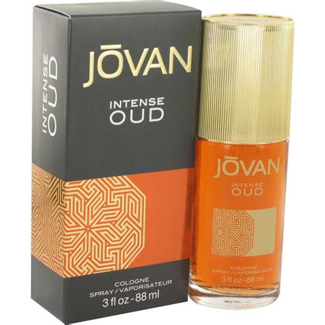 Jovan Jovan Intense Oud Perfume for Women - Buy Online Now at Perfume.com