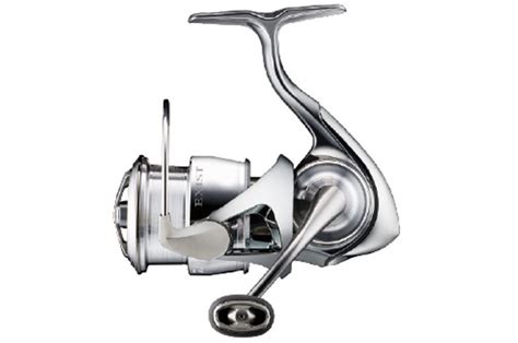 Daiwa Exist Lt Pc D