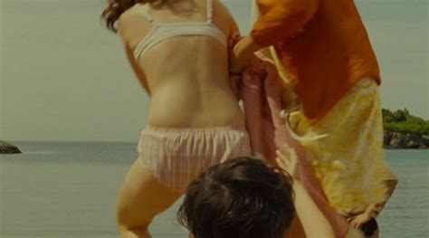 Kara Hayward Nude Pics Page 1