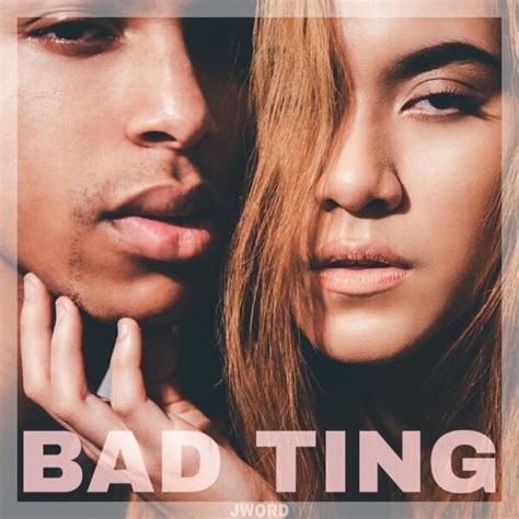 Jword Bad Ting Lyrics Genius Lyrics