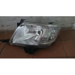 Farol Hilux 2013 Comprar Usado No Brasil 40 Farol Hilux 2013 Em