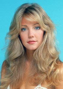 TV Shows Starring Heather Locklear - Next Episode