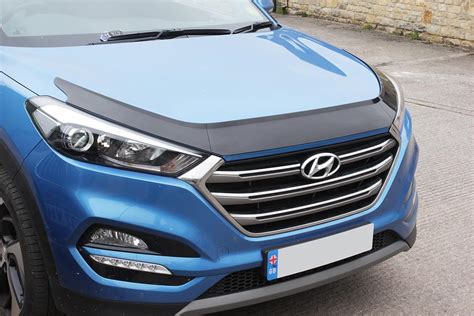 Amazon Fr Lot De Protections De Capot Pour Hyundai Tucson