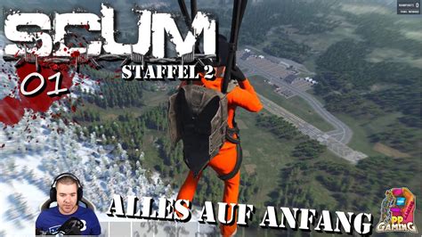 Alles Auf Anfang Scum Deutsch Staffel Multiplayer Pvp Lets