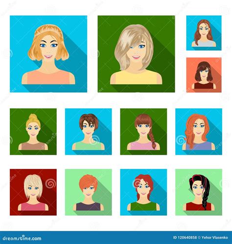 Trending hairstyles for female icons include a surprising retro twist 9