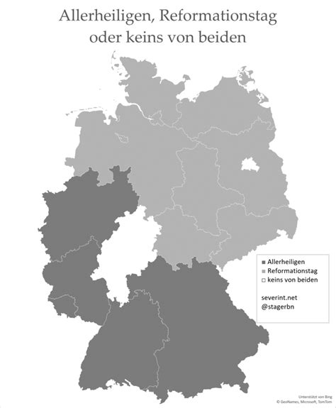 Karte Reformationstag Allerheiligen Oder Gar Nichts