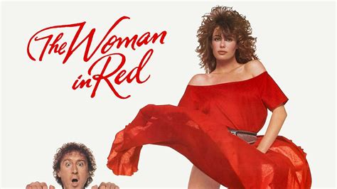 فيلم The Woman In Red 1984 مترجم موقع فشار