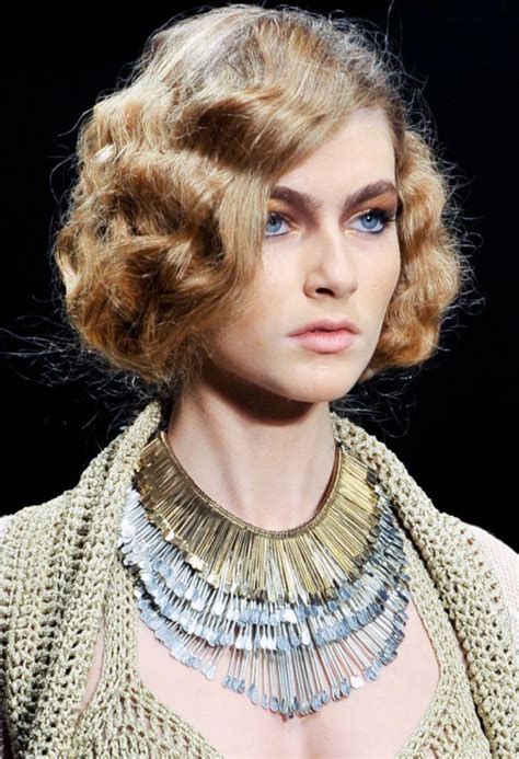 32 Best Types Of 1920s Hairstyles One Can Choose To Have Hairstyles For Women