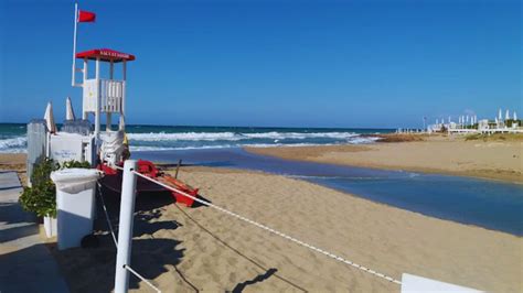 Best Beaches Near Ostuni: A Must-Visit Italian Coastline