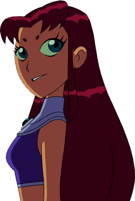 Starfire 2003 Vector By Homersimpson1983 On Deviantart