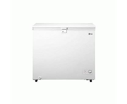 Hot Lg Chest Freezer Gcs Svf L Connected Homes Electronics