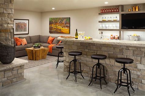 Garage Man Cave Ideas, Tips, And Inspiration For The Ultimate Space