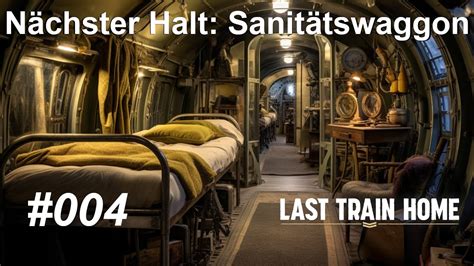 Last Train Home Gameplay Pc Immersiv Kommandant N Chster Halt