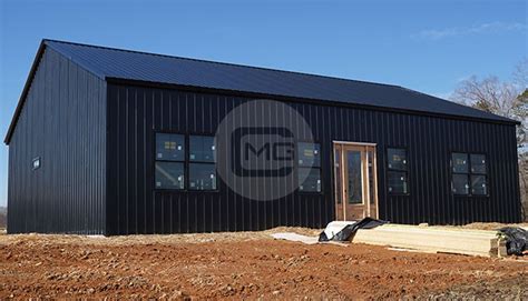 Metal Garages | Prefab Metal Garage | Steel Garage