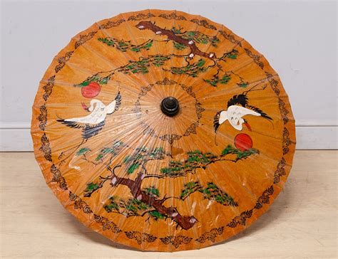Контора К - Японский зонт вагаса, артикул ЗН-17923