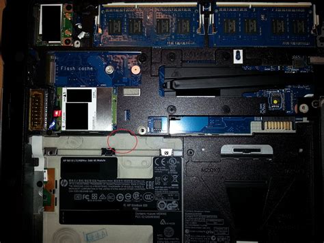 Solved Sim Card Slot On The Elitebook 820 840 G1 Hp Support Forum 5069358