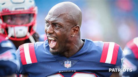 Photos: Best of Devin McCourty