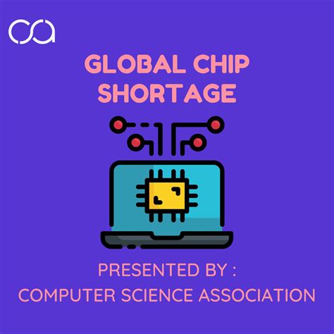 Global Chip Shortage