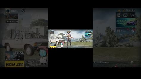 Como Que Faz Para Deixar A Tela Do Pubg Em Um Carro De Ipad Pubg