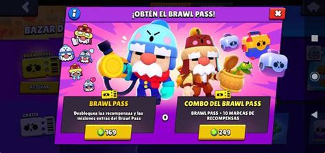 Brawl Stars Cómo Conseguir El Brawl Pass Gratis Y Desbloquear Sus Misiones