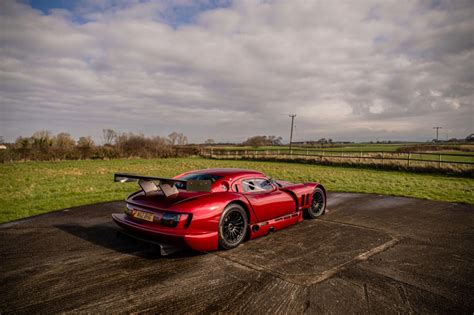 Tvr Cerbera Speed Radicalmag Einzelst Ck V