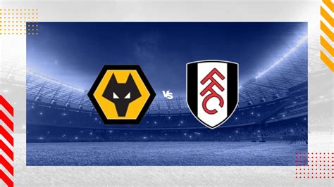 Pronóstico Wolverhampton Fulham Premier League 9324