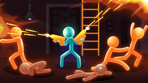 Boss Stickman for Android - Download