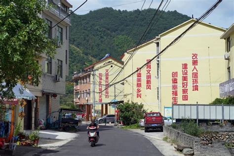 “中国式现代化”的乡村实践今日中国