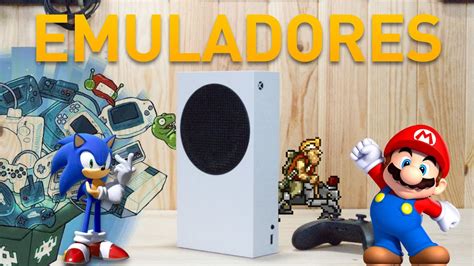 Disfruta De Tus Juegos Favoritos De Ps En Xbox Series S Gracias Al