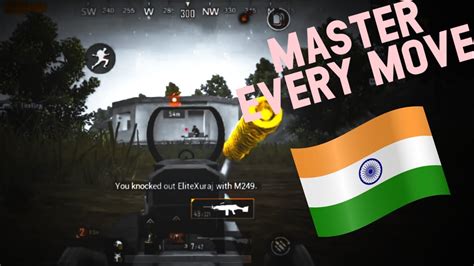 Master Every Move Redmi K20 Pro Pubg Mobile Montage Youtube