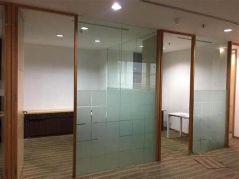 Sewa Office Di Menara Sudirman Scbd Jakarta Selatan M Furnished