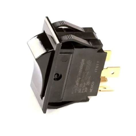 Rocker Switch Dpst 20 125 277 Volt For Jade Range Part