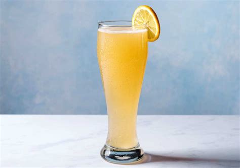 Meet The Shandy, Summer’s Favourite Beer Cocktail - Brewer World ...