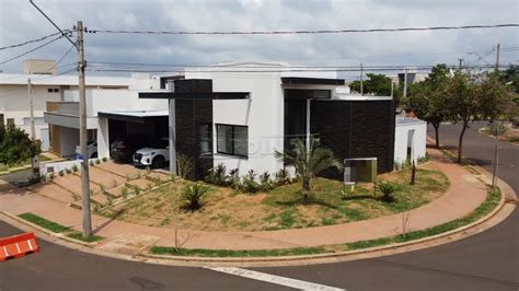 Casa Condomínio Residencial Village Damha III Araraquara R 1 600