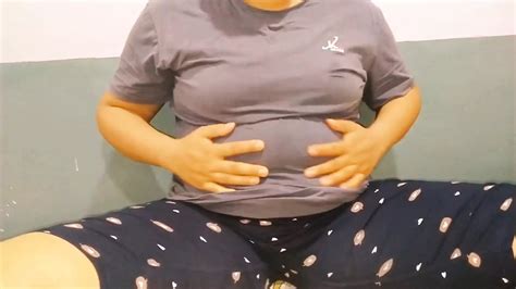 Nepali Asian Girl Showing Big Curvy Ass And Playing With Big Boobs XHamster