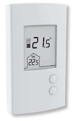 Ouellet OTH3600-GA Non-Programmable Thermostat User Guide - thermostat.guide