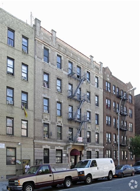 2322 Crotona Ave Bronx Ny 10458 Apartments In Bronx Ny