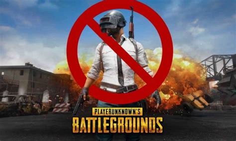 Pubg Ban In Pakistan Pta To Decide The Fate Of The Game