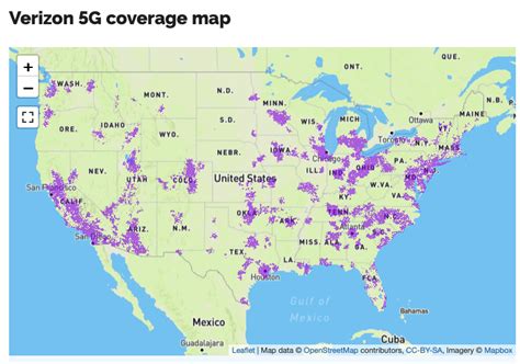 Verizon C Band 5g Should Reignite Growth Nyse Vz Seeking Alpha