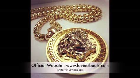 All Gold Medusa Migos Zaytoven Type Beat Prod By Lavinci Beats