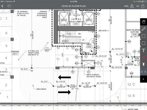 Parking Ramp Construction. - Construction - Contractor Talk