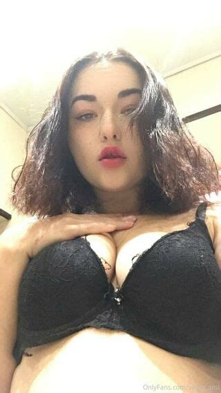 Virgin Ami Virginami Nude OnlyFans NudoStar TV