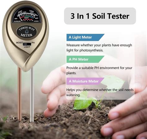 The Best Plant Moisture Meters