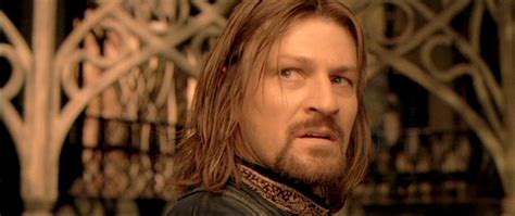 Boromir - Boromir Image (11466374) - Fanpop