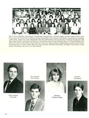 Jersey Community High School - J Yearbook (Jerseyville, IL), Class of ...