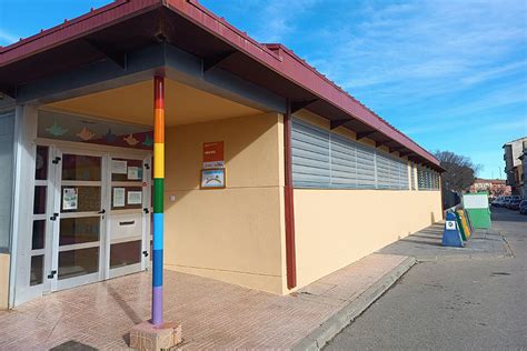 La Escuela Infantil Arco Iris abrirá el periodo de pre inscripción