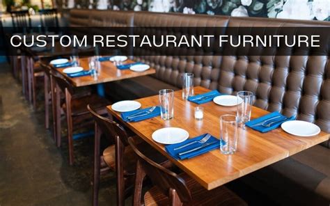 Wholesale Restaurant Furniture Suppliers in India - Best of Exports