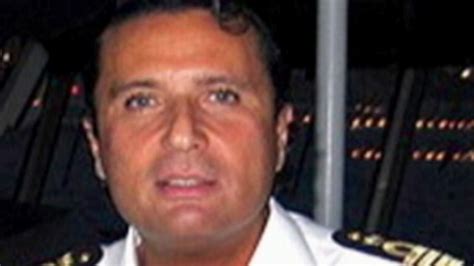 The Trial of the Captain of the Costa Concordia Video - ABC News