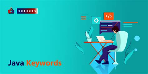 Java Keywords A Popular List That You Should Check