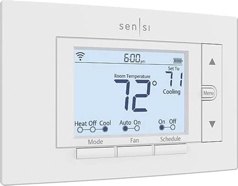 Best Zigbee Thermostats Updated Home Controls